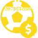 Aposte em esportes do mundo todo no 207BET.com!